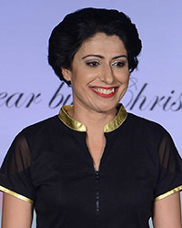 Anjum Chopra