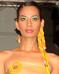 Graduation Show-2012 by NIFT, Mumbai