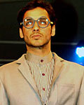 Graduation Show-2012 by NIFT, Mumbai