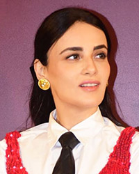 Radhika Madan