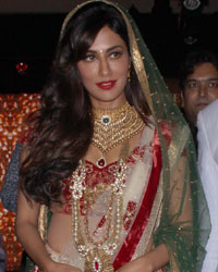 Chitrangada Singh