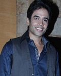 Tusshar Kapoor