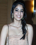 Sridevi's daughter Jhanvi