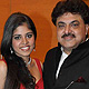 Guests at IIJW-2011