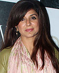 Babita Malkani