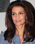 Rhea Pillai