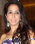 Krishika Lulla