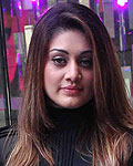 Shefali Jariwala