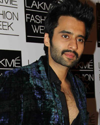 Jackie Bhagnani