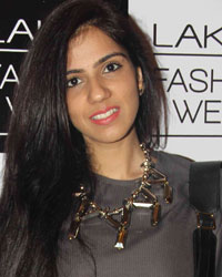 Nishka Lulla