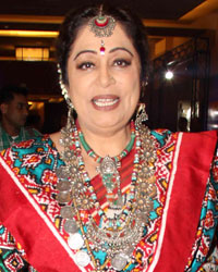 Kirron Kher