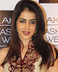 Genelia D'Souza