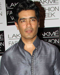 Manish Malhotra