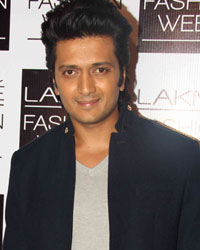 Ritesh Deshmukh