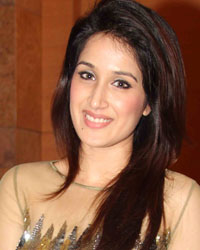 Sagarika Ghatge