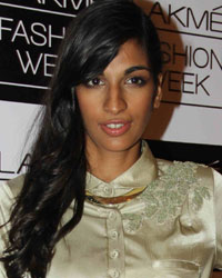 Anushka Manchanda