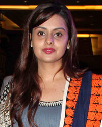 Guests at LFW 2013