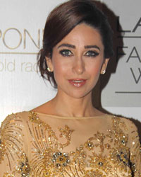 Karisma Kapoor