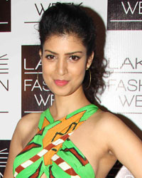 Tina Desai