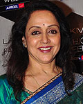 Hema Malini and Neeta Lulla