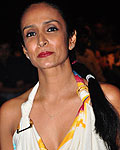 Suchitra Pillai