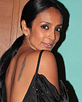 Suchitra Pillai