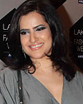 Sona Mohapatra