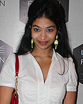 Guests at LFW Winter-Festive 2012