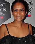 Suchitra Pillai