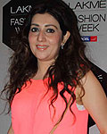 Archana Kochhar