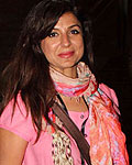 Babita Malkani