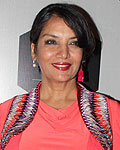 Shabana Azmi