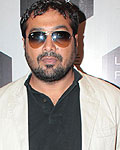 Anurag Kashyap