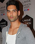 Siddharth Mallya