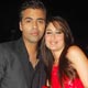 Karan Johar and Kareena Kapoor