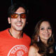 Zayed Khan and Malaika Khan