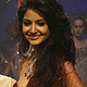 Reena Dhaka and Anushka Sharma