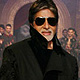 Amitabh Bachchan and Hrithik Roshan