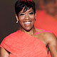 Actress Regina King walks the runway during the Heart Truth`s Red Dress Fall 2010 show during New York Fashion Week