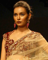 IBFW 2014 Ashima Leena Show