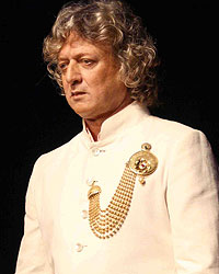 Rohit Bal