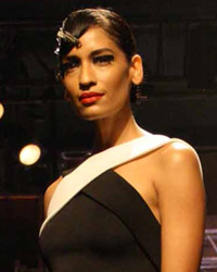 India Bridal Fashion Week 2014