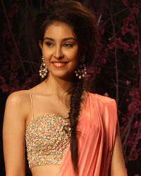 Jyotsna Tiwari Show at IBFW 2014