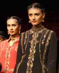 IBFW 2014 Raghavendra Rathore Show