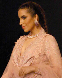 India Bridal Fashion Week 2014