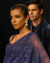 India Bridal Fashion Week 2014