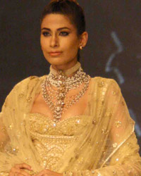 India Bridal Fashion Week 2014