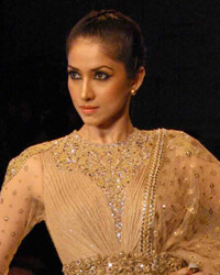 India Bridal Fashion Week 2014