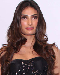 Athiya Shetty