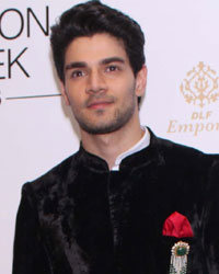 Suraj Pancholi